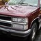 Spec-D Tuning 94-98 Chevy C10 Euro Hdlghts w/ Bmpr & Corner Light, 2LBCLH-C1094-TM 2LBCLH-C1094-TM - alternate 6